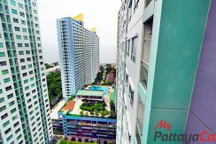 Lumpini Seaview Jomtien Pattaya Condos For Sale & Rent 15