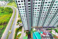 Lumpini Seaview Jomtien Pattaya Condos For Sale & Rent 16