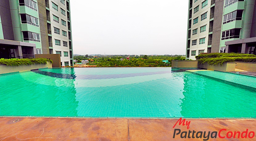 Lumpini Seaview Jomtien Pattaya Condos For Sale & Rent 17