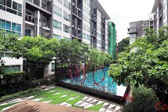Naturaza Condominium North Pattaya For Sale & Rent Project