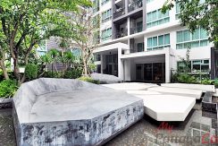 Naturaza Condominium North Pattaya For Sale & Rent Project