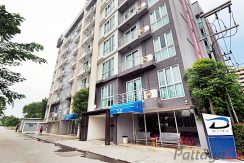 Neo Seaview Condo Pattaya @Jomtien For Sale & Rent
