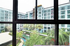 Private Paradise Condo Pattaya at North Pttaya For Sale 2 Bedroom With Pool View - PR02