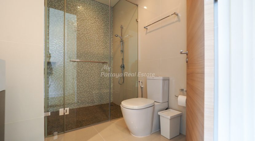 Reflection Beachfront Condo Jomtien Pattaya For Sale & Rent 3 Bedroom With Sea Views - RF07 & RF07R
