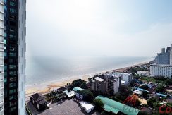 Reflection Beachfront Jomtien Condo Pattaya For Sale & Rent 2 Bedroom With Sea Views - RF06 & RF06R