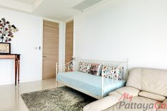 Reflection Jomtien Beach Condo Pattaya For Sale & Rent 3 Bedroom With Sea & Pool Views - RF07 & RF07R