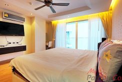 Sunset Boulervard Condo Pattaya For Sale & Rent 1 Bedroom at Pratumnak Hill - SUNBI03R