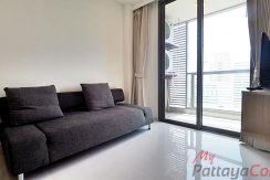 The Cloud Condo Pattaya For Sale & Rent 1 Bedroom With Sea Views - CLOUD30R