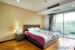 The Elegance Condominium @Cosy Beach Pattaya For Sale & Rent 2 Bedroom With Garden Views - ELEGA05 & ELEGA05R