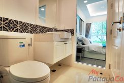 The Orient Resort & Spa Condo Pattaya 2 Bedroom With Pool Access in Jomtien - ORS16
