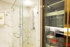 The Panora Pattaya Condo For Sale Type A1 34-85m2 1 Bed Showroom Photo - PANA08