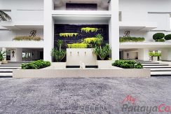 The Residence at Dream Na-Jomtien For Sale & Rent Project