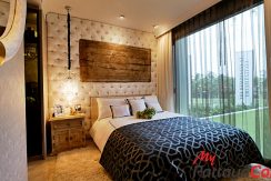 The Riviera Monaco Condo Pattaya For Sale 1 Bedroom in Na-Jomtien - RM08
