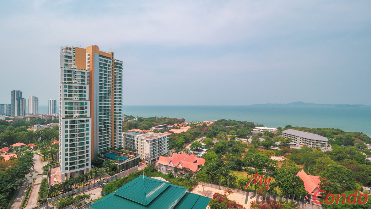 The View Cozy Beach Pattaya For Rent – VIEW10R