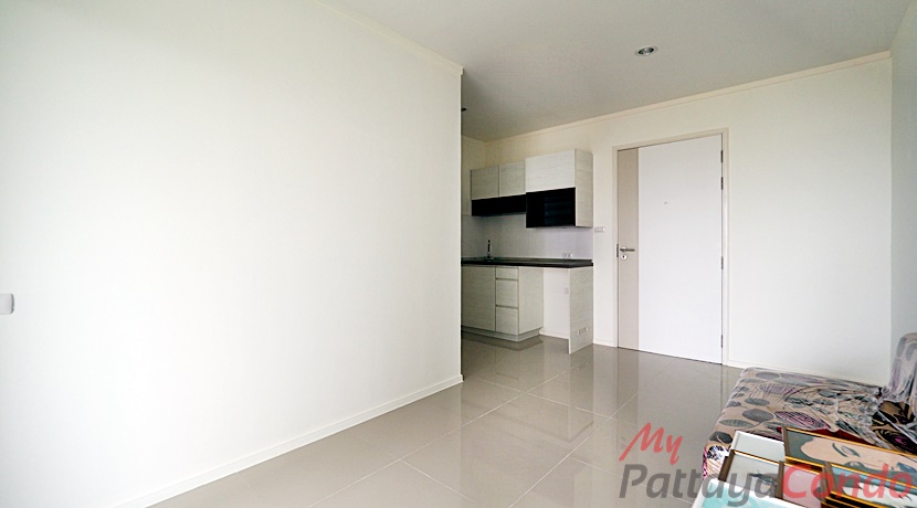 Lumpini Park Beach Condo Pattaya For Sale & Rent 1 Bedroom With Sea Views - LPN09