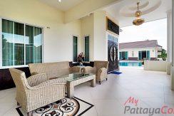 Navy House 23 Pool Villa For Sale & Rent 6 Bedroom With Private Pool - HENVH01