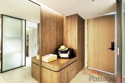 Ramada Mira North Pattaya Condo For Sale Studio Bedroom Showroom