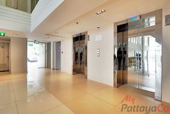 Sands Condominium Pattaya For Sale & Rent at Pratumnak Hill Close to the Beach