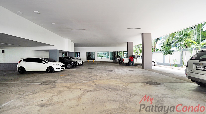 The Lofts Pratumnak Condo Pattaya For Sale & Rent