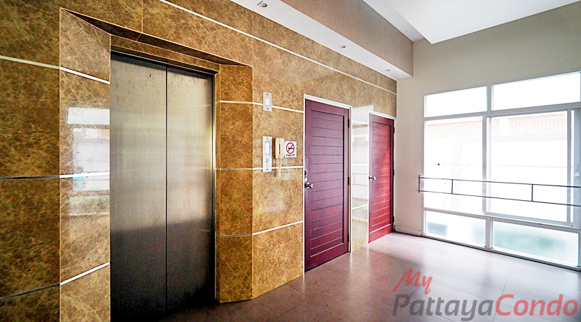 The Lofts Pratumnak Condo Pattaya For Sale & Rent