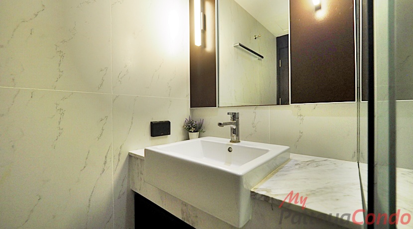Amari Residence Pattaya Condo For Sale & Rent 2 Bedroom With Pattaya Bay Views - AMR78R
