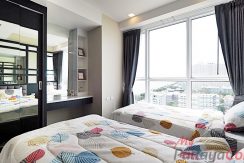 Cetus Beachfront Condo Pattaya For Sale & Rent 3 Bedroom With Sea Views - CETUS10