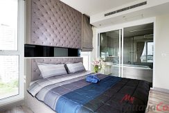 Cetus Beachfront Condo Pattaya For Sale & Rent 3 Bedroom With Sea Views - CETUS10