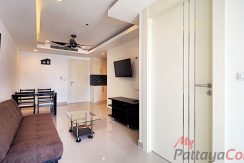 Cosy Beach View Pattaya Condo For Sale & Rent 1 Bedroom With Sea Views - COSYB23