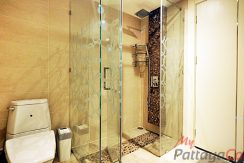 Cosy Beach View Pattaya Condo For Sale & Rent 1 Bedroom With Sea Views - COSYB24