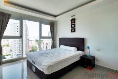 Cosy Beach View Pattaya Condo For Sale & Rent 1 Bedroom With Sea Views - COSYB24