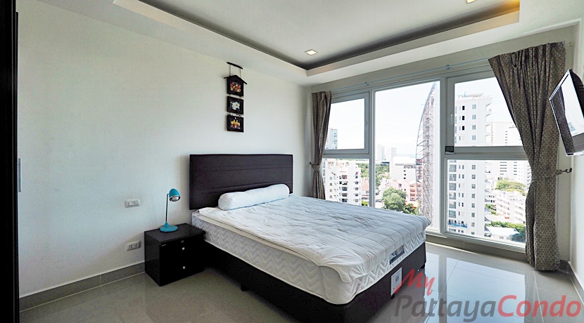 Cosy Beach View Pattaya For Sale – COSYB25