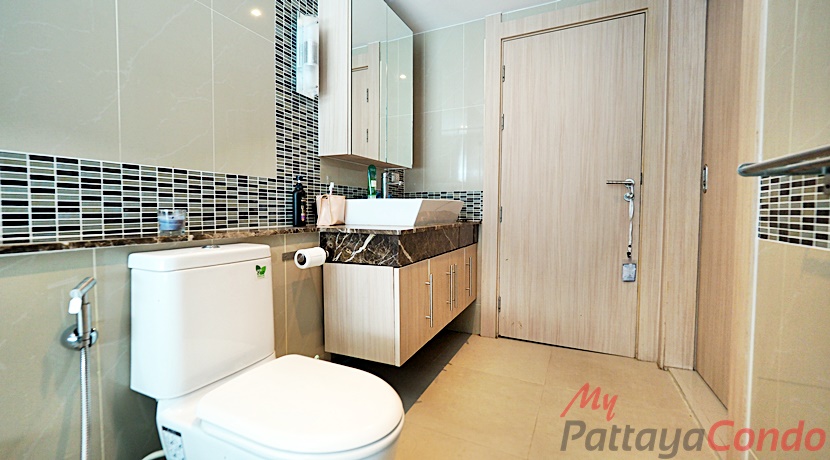 Nova Ocean View Condo Pattaya For Sale & Rent 2 Bedroom With Garden Views - NOVAV04