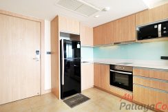 The Cliff Condominium Pattaya 1 Bedroom For Sale & Rent With Sea & Island Views - CLIFF88 & CLIFF88R