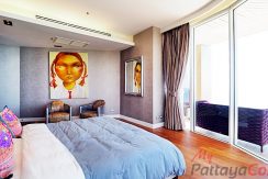 The Cove Pattaya Condo Beachfront For Sale & Rent 3 Bedroom With Sea Views - COVE01