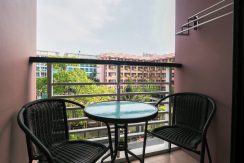 The Pride Condo Pattaya For Sale & Rent 2 Bedroom With Pool Views - PRIDE05 & PRIDE05R