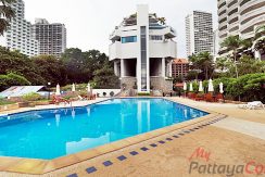 Siam Penthouse III Condominium Pattaya For Sale & Rent