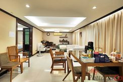 Siri Residence Townhouse Pattaya For Sale & Rent 2 Bedroom at Pratumnak Hill - HPSR01R