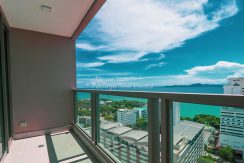 The Cloud Pratumnak Condo Pattaya For Sale & Rent 2 Bedroom With Sea & Island Views - CLOUD31 & CLOUD31R