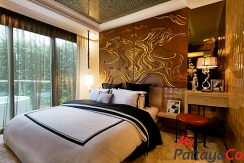 The Riviera Monaco Pattaya Condo For Sale 1 Bedroom With Sea Views - RM11