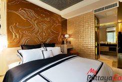 The Riviera Monaco Pattaya Condo For Sale 1 Bedroom With Sea Views - RM12