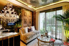 The Riviera Monaco Pattaya Condo For Sale 1 Bedroom With Sea Views - RM12