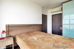 Treetops Pattaya Condomonium For Sale & Rent 1 Bedroom With Sea Views - TT19