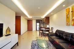 City Garden Pattaya Condo For Sale & Rent 2 Bedroom With City Views - CGP15R