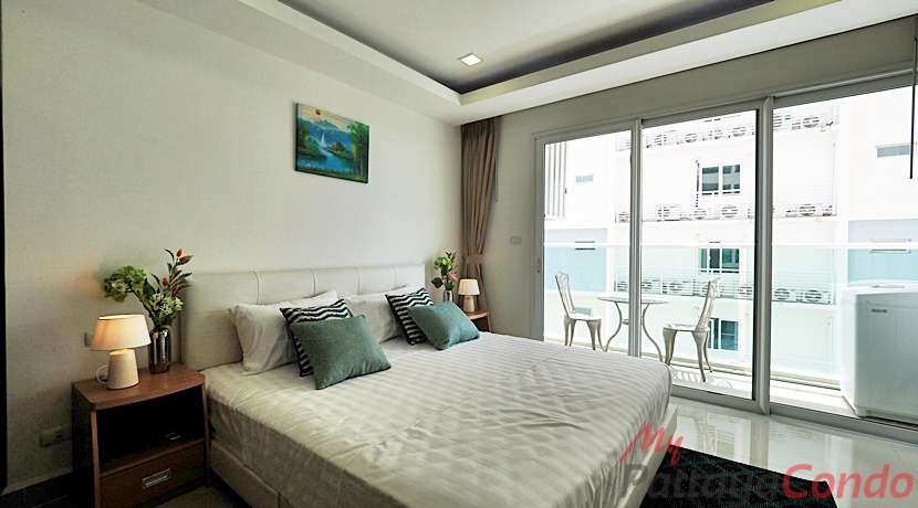 Cosy Beach View Pattaya For Sale – COSYB26