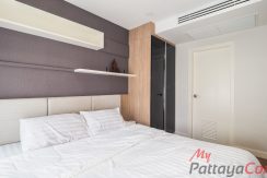 Dusit Grand Park Condo Pattaya For Sale & Rent 1 Bedroom With City Views - DUSITP23