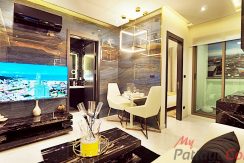 Grand Solaire Condo Pattaya For Sale & Rent Studio Bedroom