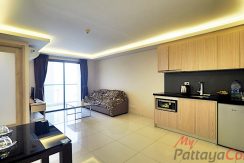 Laguna Bay 2 Condo Pattaya For Sale & Rent 1 Bedroom With Pool Views - LBTWO20