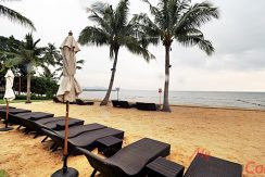Movenpick White Sand Beach Condo Pattaya