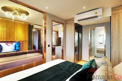 Once Pattaya Condo For Sale 2 Bedroom Showroom