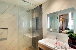 Once Pattaya Condo For Sale 2 Bedroom Showroom